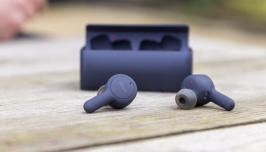 RHA presenta los TrueConnect 2, sus nuevos auriculares inalámbricos con Bluetooth 5.0 y hasta 44 horas de autonomía