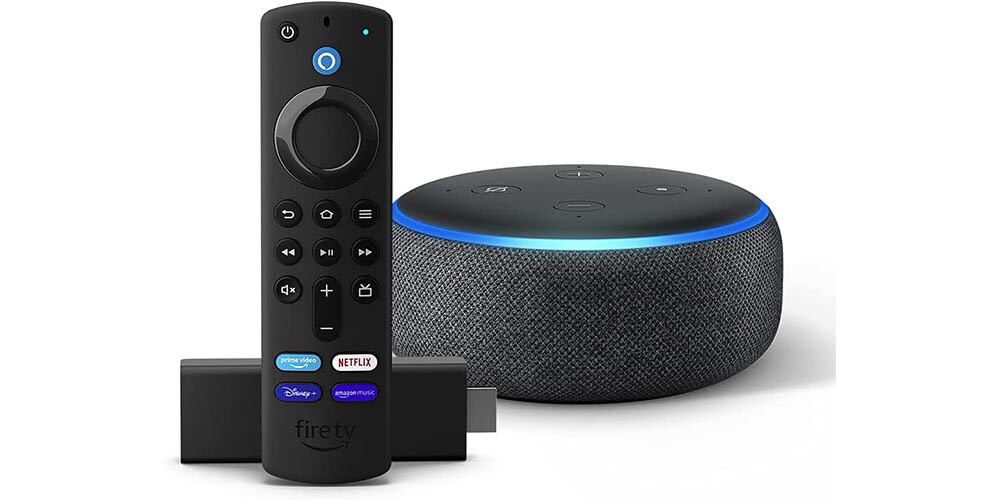 tipos de echo alexa