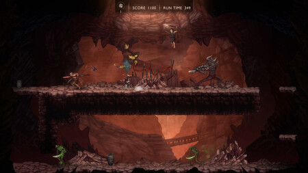 God Of War Sons Of Sparta