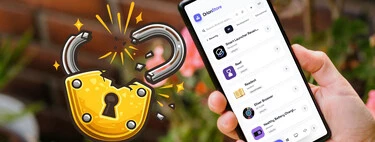 Mi móvil Android es mío, no de Google. He cambiado su tienda por esta joya Open Source 
