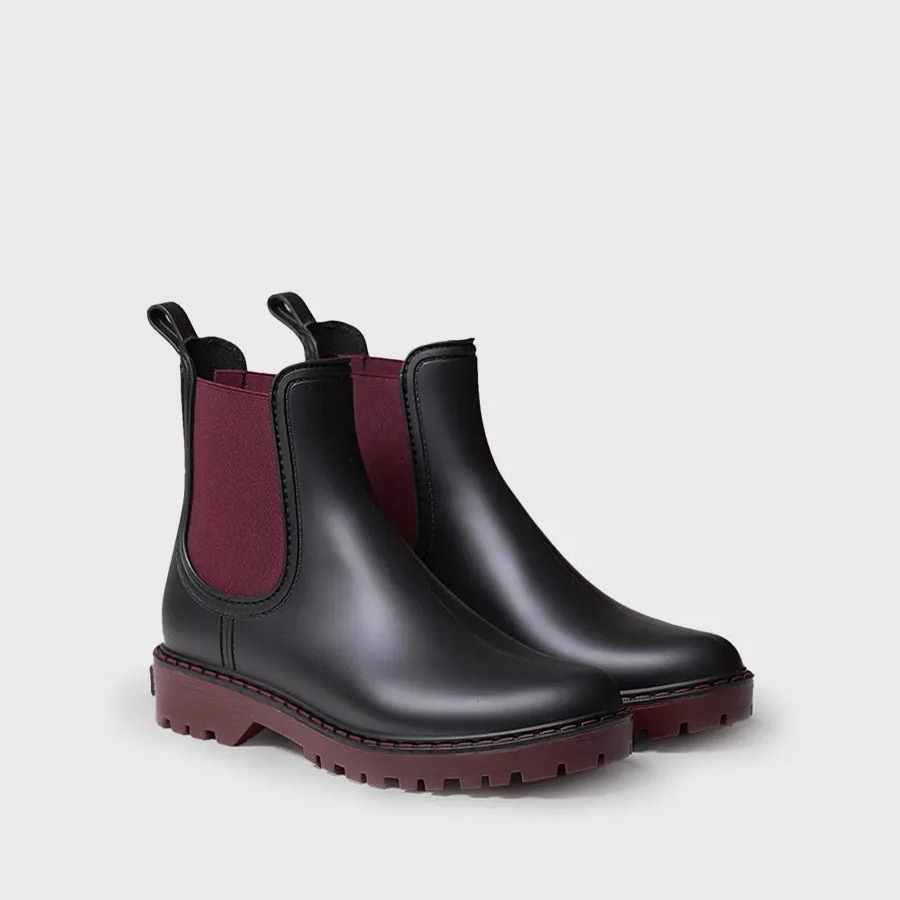 
Botín de agua para mujer | CAVOUR