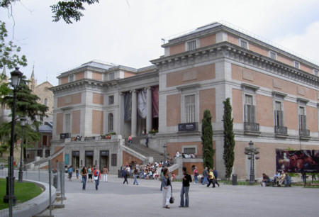 Museo Prado