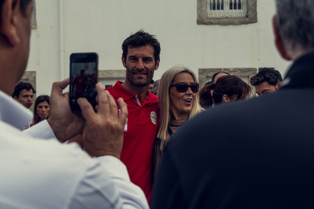 Iberian Porsche Meeting 2017