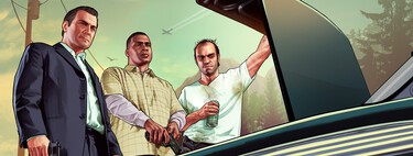 Puede que Grand Theft Auto V tenga 8 años ya, pero sigue sorprendiendo y batiendo récords en Twitch 