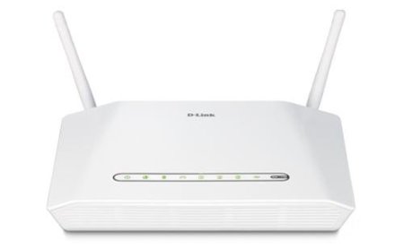 D-Link presenta su router híbrido DHP-1320, que integra lo mejor de Wi-Fi y PLC