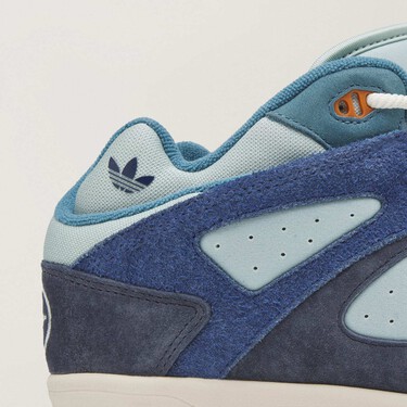 Las nuevas BAD.BO 1.0 de Bad Bunny para Adidas son las zapatillas de otoño que combinan perfecto con todos tus vaqueros