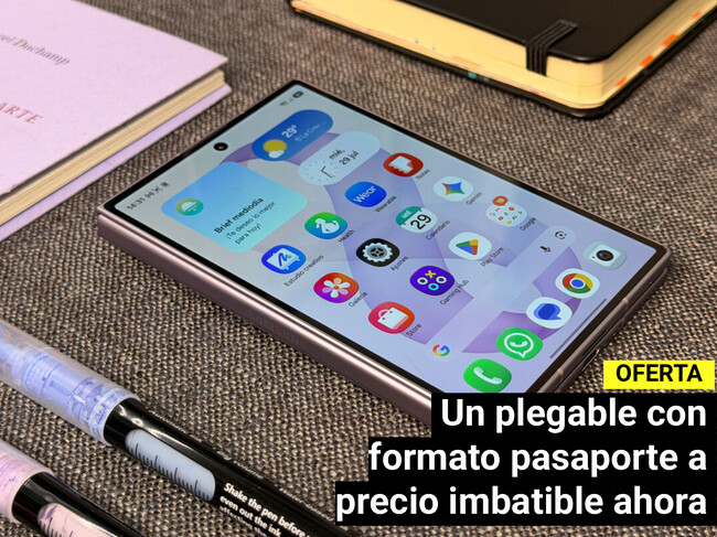 Samsung Galazy Z Fold8