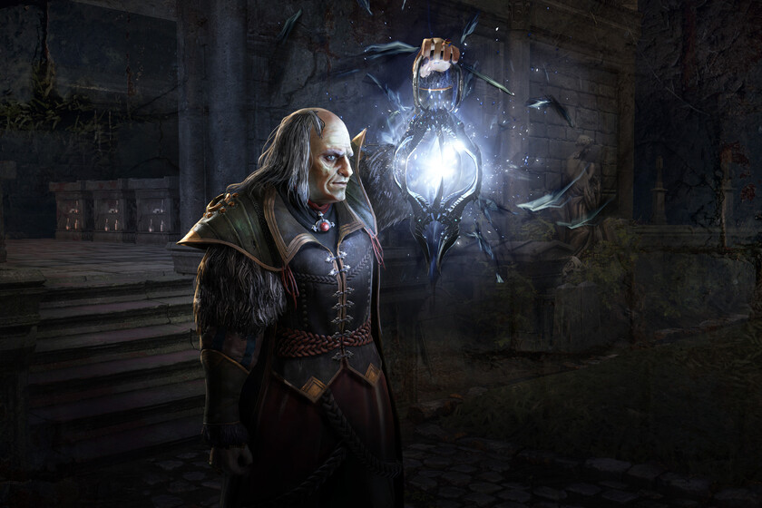 Imagen De Path Of Exile