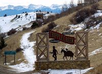 Cripple Creek: un pueblo que existe gracias a la mina de oro más grande del mundo