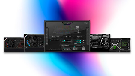 Imagen De Msi Afterburner