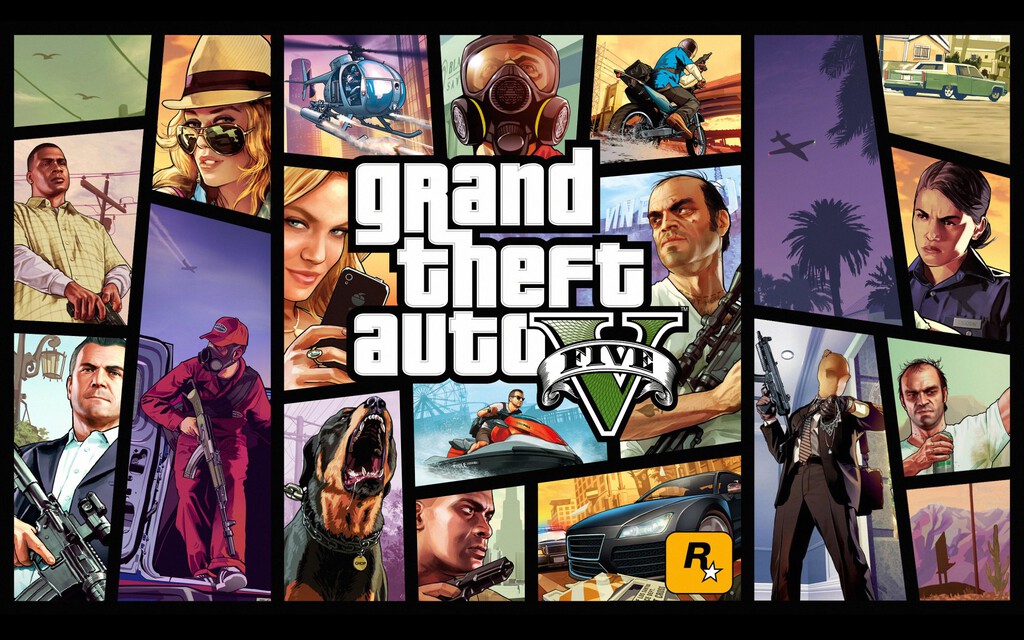 Rockstar adelanta la Navidad y regala GTA V next-gen a todos los jugadores que ya lo tengan en PS4, Xbox One y PC 