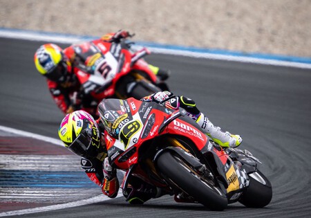 Bautista Assen Sbk 2026 2