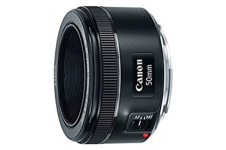 Canon 50mm 2