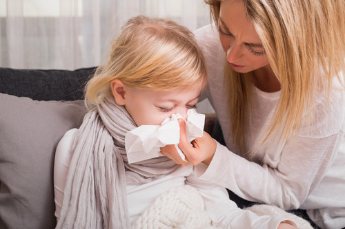 Epidemia de gripe en España: alcanzará su pico máximo en los próximos días
