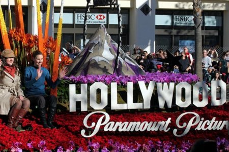 Google con Paramount Pictures