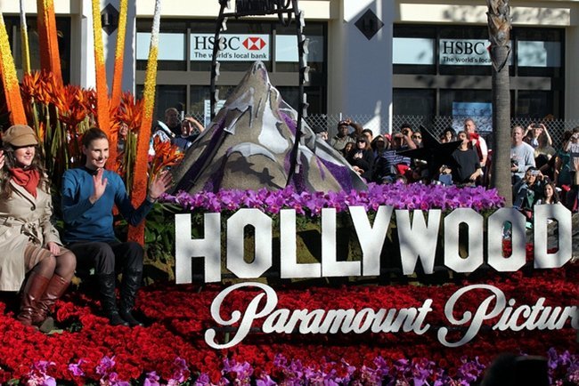 Paramount Pictures