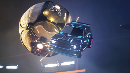 9 consejos para ayudarte a mejorar en Rocket League