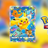 Pokémon TCG Pocket estará regalando una carta por tiempo limitado para celebrar la llegada de 2025