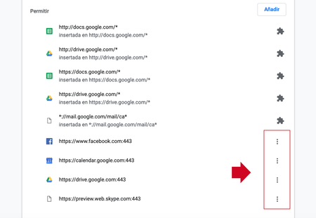 Chrome 5