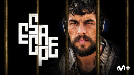 Escape Movistar Plus 8