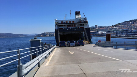 Barco Ro Ro Stellantis 3