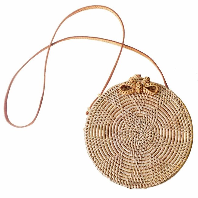 Bolso Estrella Redondo