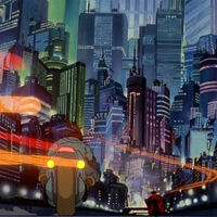 Vuelve a cines una de las mejores películas de ciencia ficción. Un pilar del cyberpunk con la moto más homenajeada de la historia