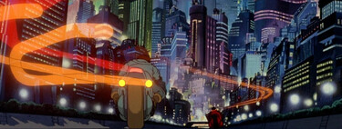 Vuelve a cines una de las mejores películas de ciencia ficción. Un pilar del cyberpunk con la moto más homenajeada de la historia