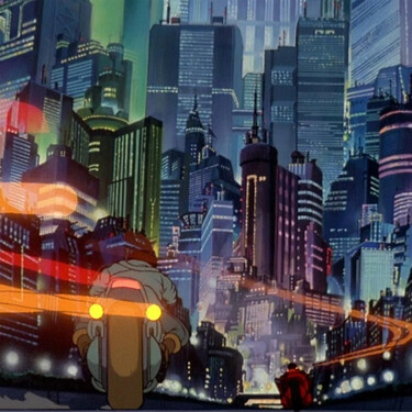 Vuelve a cines una de las mejores películas de ciencia ficción. Un pilar del cyberpunk con la moto más homenajeada de la historia