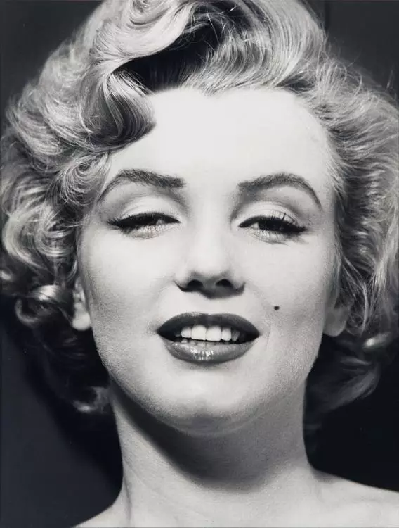 Foto de Philippe Halsman (15/20)