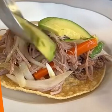 Cómo hacer salpicón de res con la receta familiar y consejos de la chef Zahie Téllez