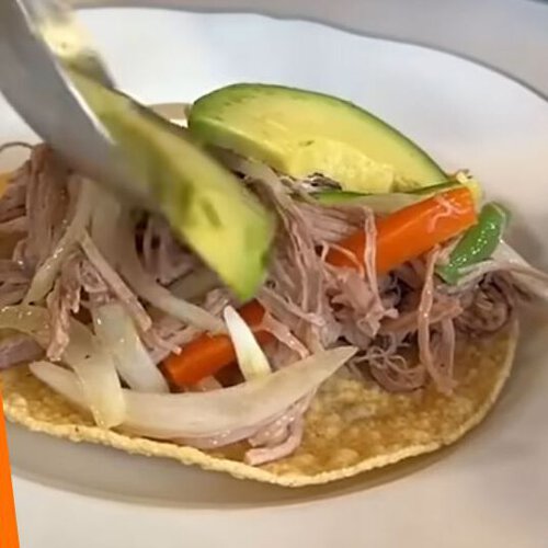 Cómo hacer salpicón de res con la receta familiar y consejos de la chef Zahie Téllez