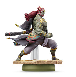 Ganon Totk