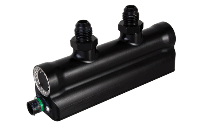 Sensor Flujo Combustible F1