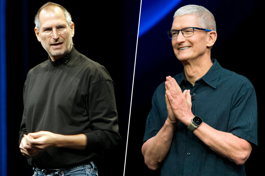 Es doloroso ver a Tim Cook: el CEO de Atari señala su gran diferencia con Steve Jobs 