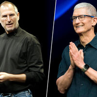 "Es doloroso ver a Tim Cook": el CEO de Atari señala su gran diferencia con Steve Jobs