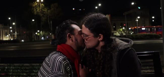 Johanne Sacreblue inició como un meme de TikTok, pero la parodia de Emilia  Pérez llegó lejos: tiene calificación casi perfecta en IMDb