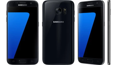 Semana Samsung en Phone House con 100 euros de descuento en el Galaxy S7: ahora por 399 euros