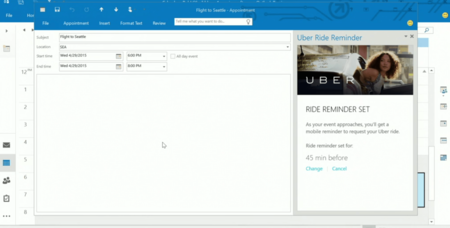 Office Complemento Uber Pc