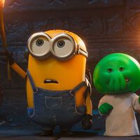 Minions, monstruos y ensaladas de tiros. Lo mejor y lo peor de los estrenos de cine 