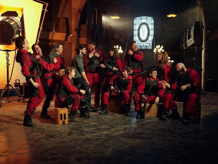 Todo lo que sabemos sobre la temporada 5 de 'La Casa de Papel': Fecha de estreno, tráiler y nuevos fichajes