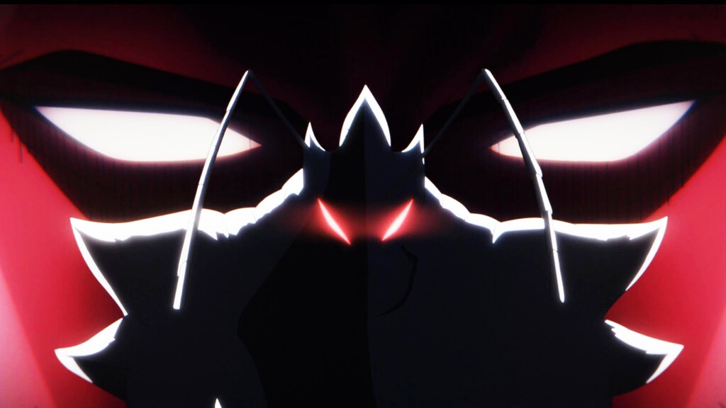 Ni Demon Slayer ni One Piece: el rey del anime de todos los tiempos en Crunchyroll tiene sus orígenes fuera de Japón 