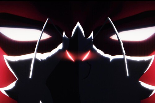 One Piece Demon Slayer Rey Del Anime Crunchyroll