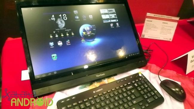 Viewsonic VDS220