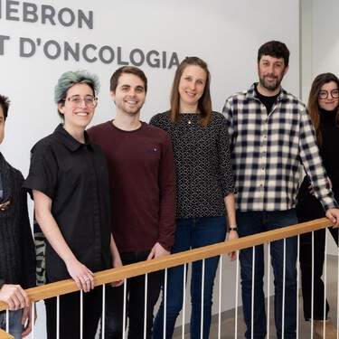 Científicos españoles vinculan el cáncer de colon en jóvenes con un pesticida, además de la dieta o el tabaco