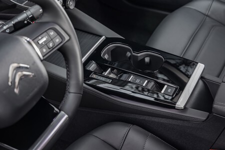 Citroen C5 X Prueba Contacto 32