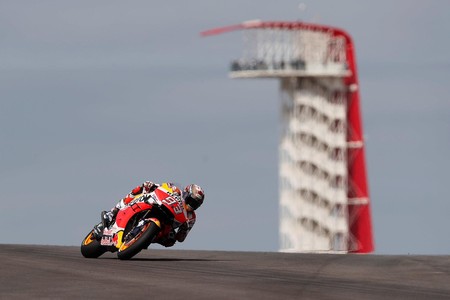 Marc Márquez se queda sin su circuito talismán: Austin no estará en el calendario de MotoGP en 2020