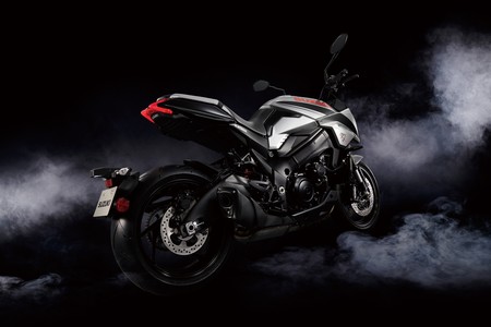 Suzuki Gsx S1000s Katana Accion 2019 004