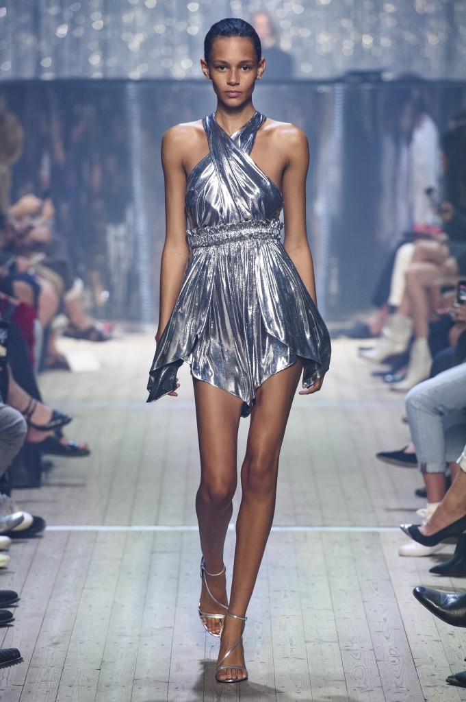 Foto de Isabel Marant primavera 2019 (44/51)