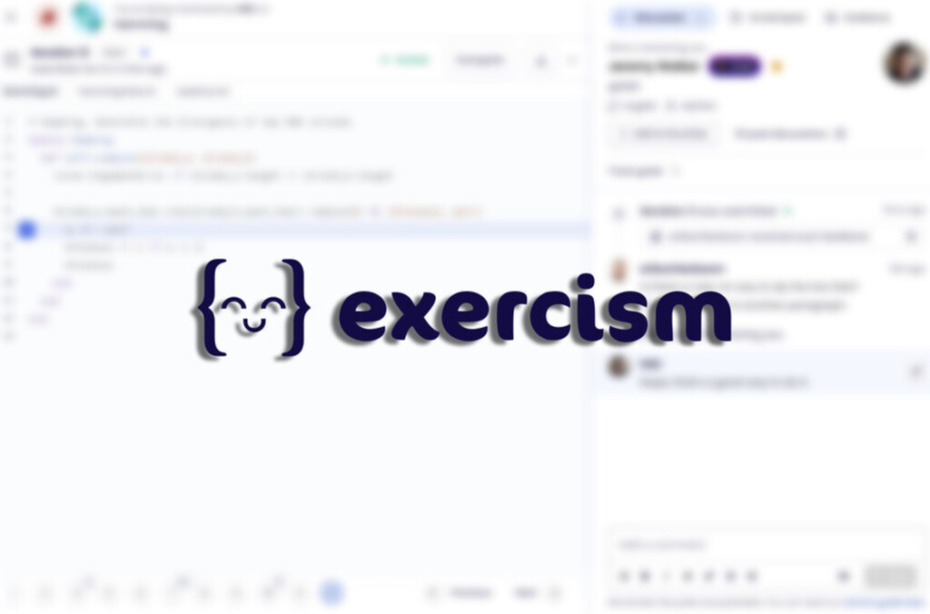 Esta web es una mina para aprender a programar gratis: hasta 77 lenguajes y con la ayuda de miles de mentores